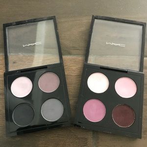 Mac makeup